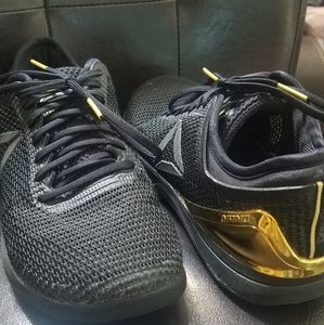 Women's Reebok Nano 8